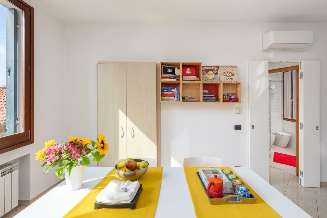 Most Convenient Apartment In 威尼斯 外观 照片
