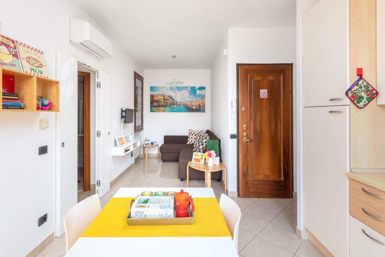 Most Convenient Apartment In 威尼斯 外观 照片
