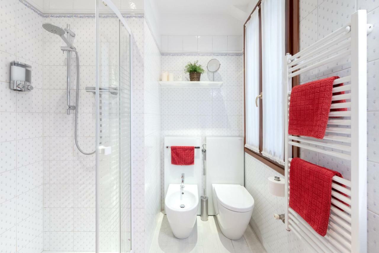 Most Convenient Apartment In 威尼斯 外观 照片