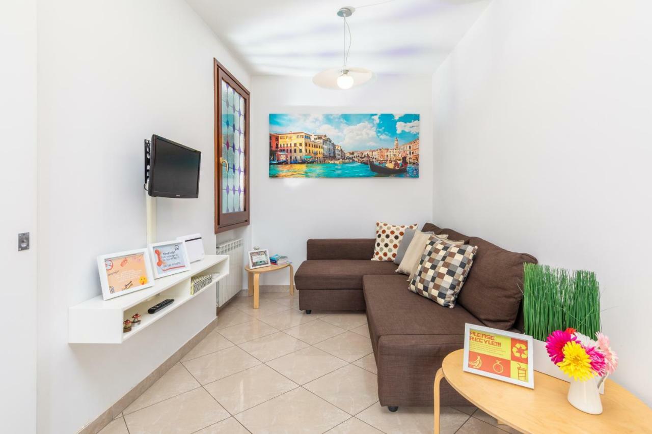 Most Convenient Apartment In 威尼斯 外观 照片