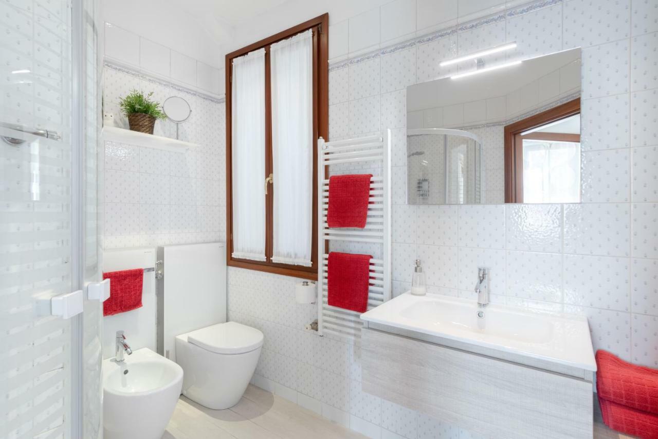 Most Convenient Apartment In 威尼斯 外观 照片