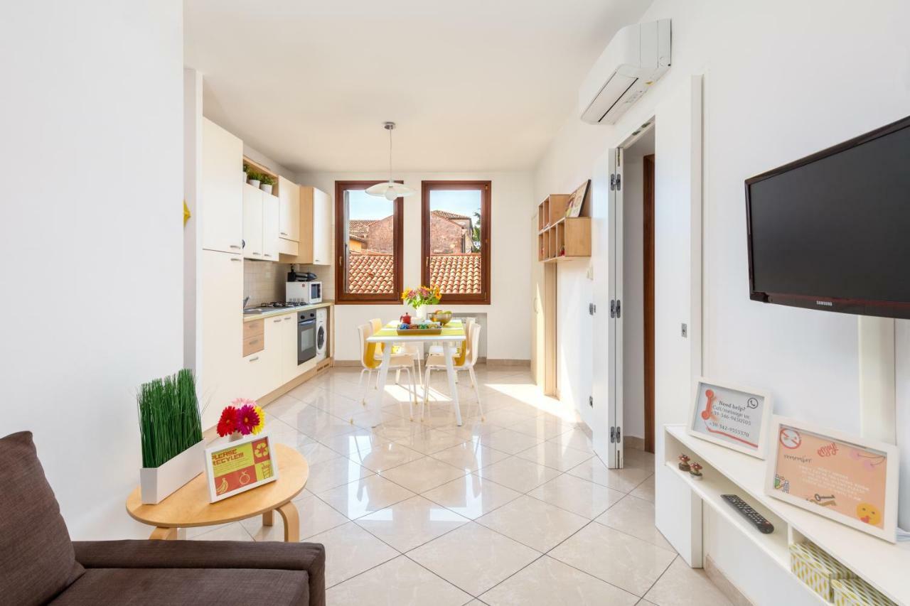 Most Convenient Apartment In 威尼斯 外观 照片