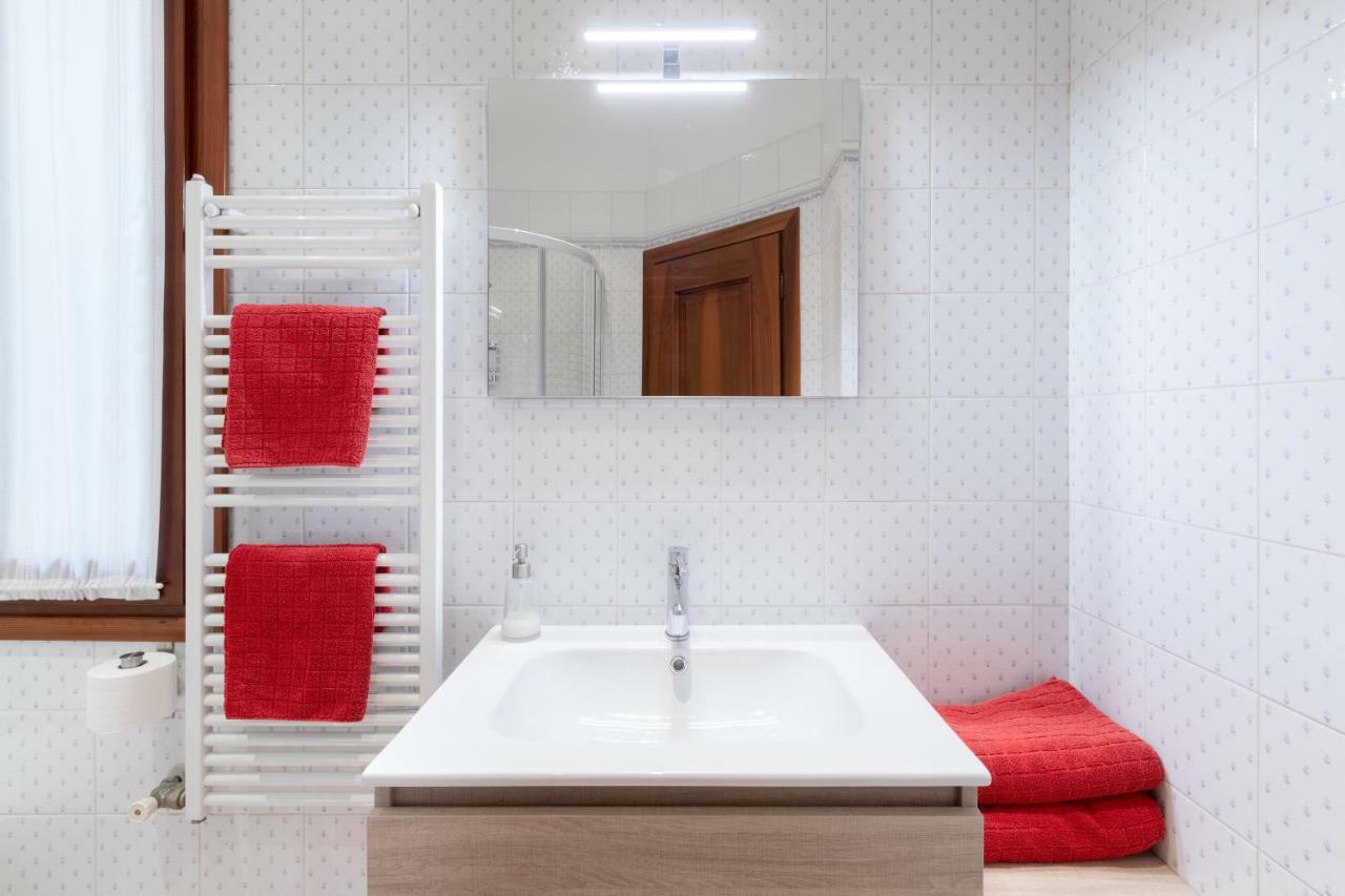 Most Convenient Apartment In 威尼斯 外观 照片