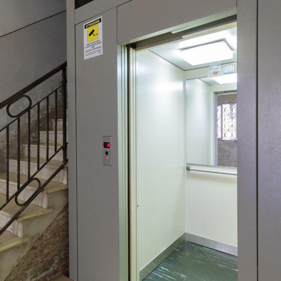 Most Convenient Apartment In 威尼斯 外观 照片